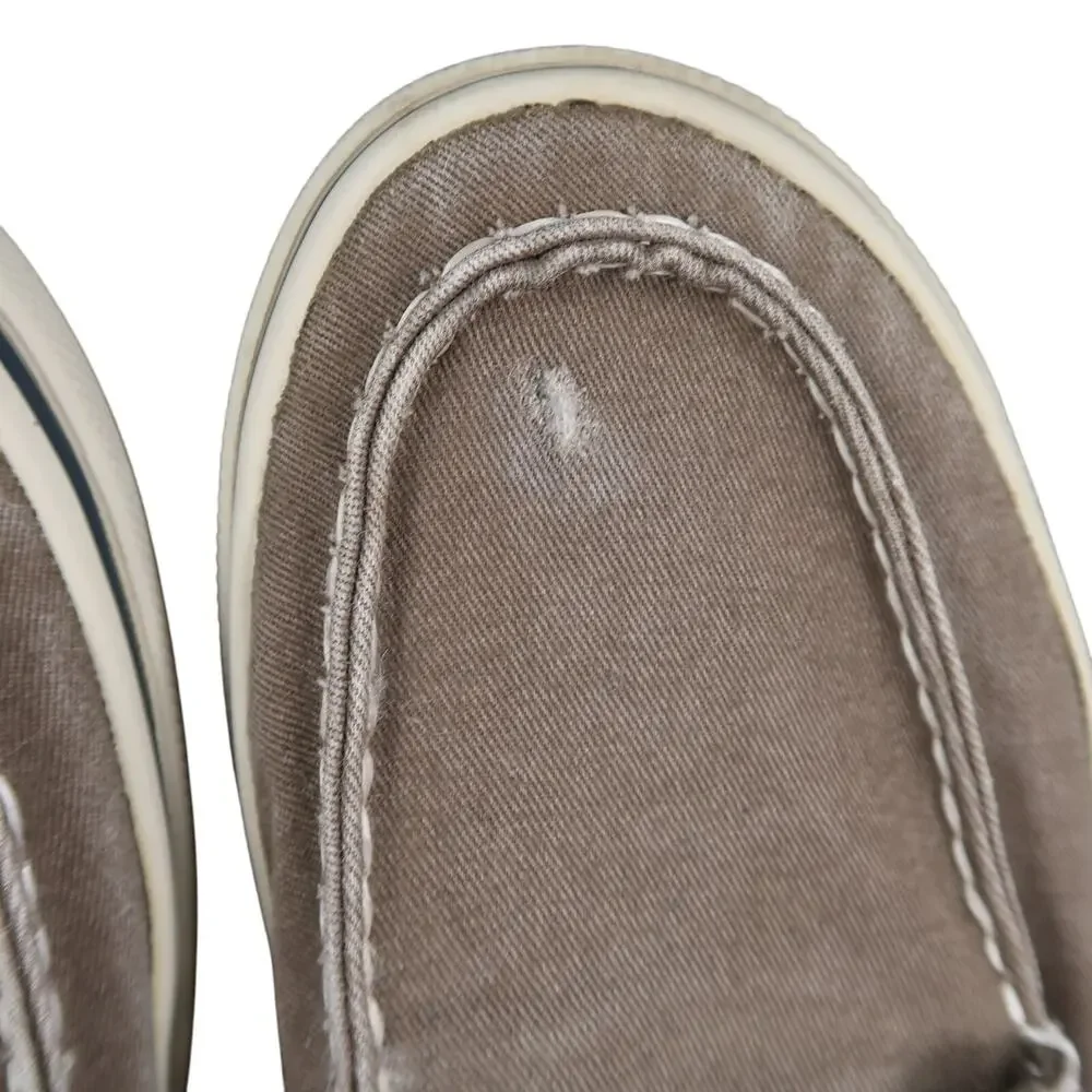 Sperry used boat